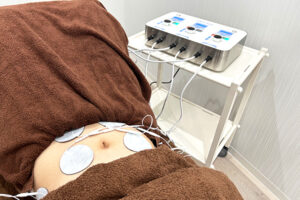 EMS　冷え性